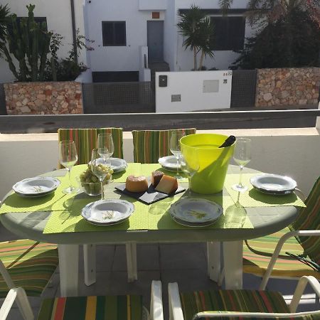 Trendy Homes Casa Mar 厄尔·坎皮洛·德·罗达尔 外观 照片