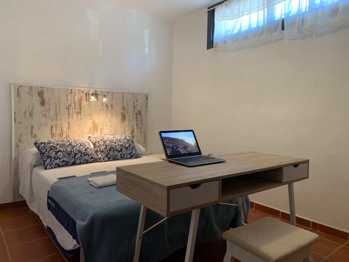 Trendy Homes Casa Mar 厄尔·坎皮洛·德·罗达尔 外观 照片