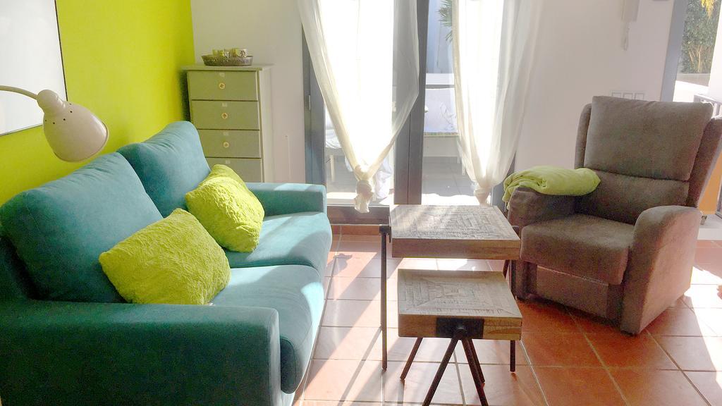 Trendy Homes Casa Mar 厄尔·坎皮洛·德·罗达尔 外观 照片