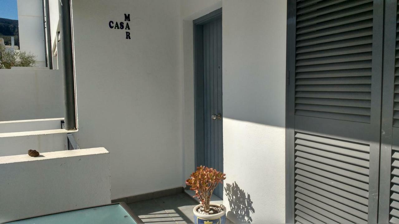 Trendy Homes Casa Mar 厄尔·坎皮洛·德·罗达尔 外观 照片